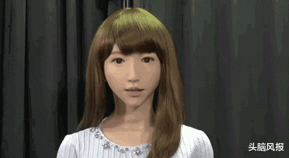 机器人|“妻子机器人”仅售十万元，除了生孩子什么都能做？可别被骗了！