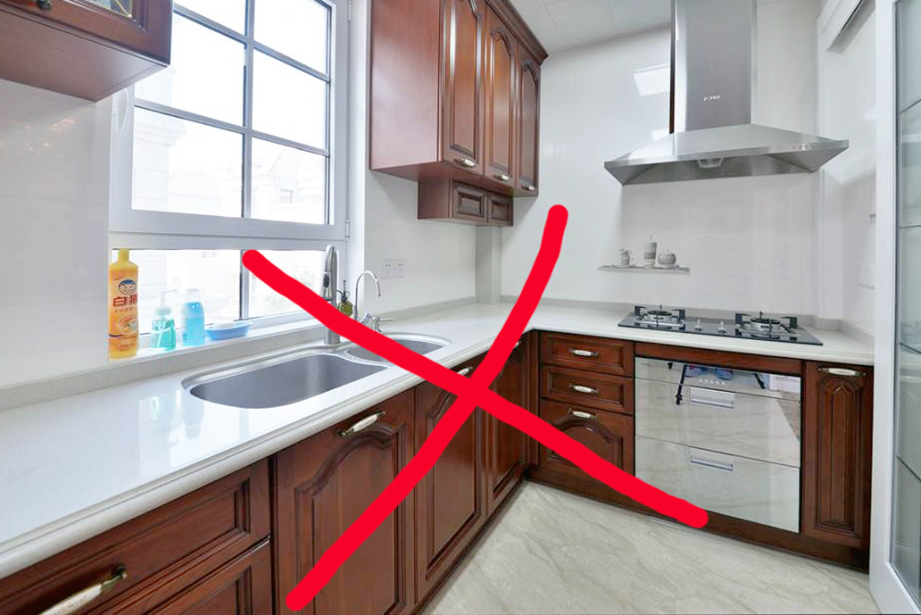 恕我直言:“厨房橱柜”过时了!现在流行新方式,更实用更上档次