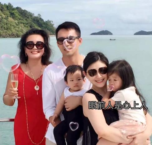 汪小菲|汪小菲配不上大S？一个职高毕业的小岛子艺人，哪来的自信？