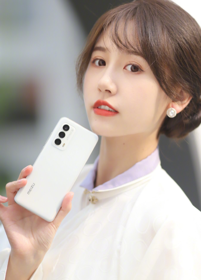 魅族|魅族中式审美永不过时，是时候该为女神节交上满分卷了！