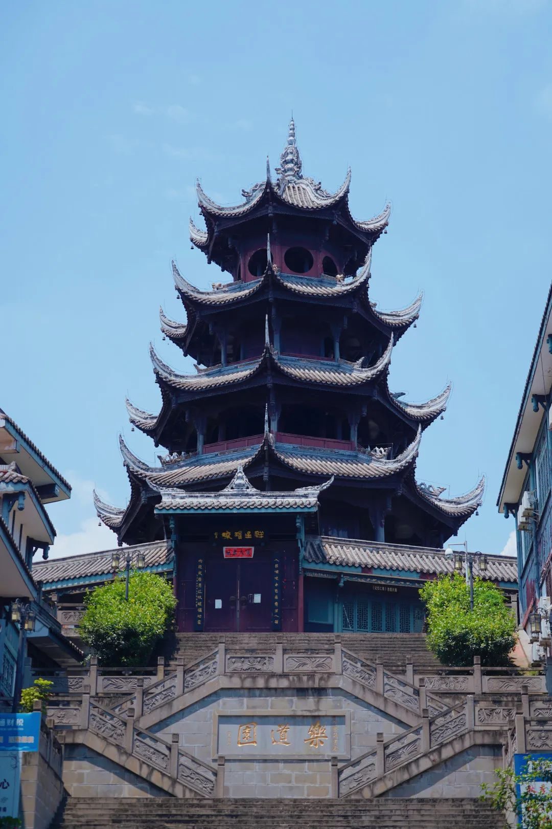 丰台|一梦到陵州，方知江南如许
