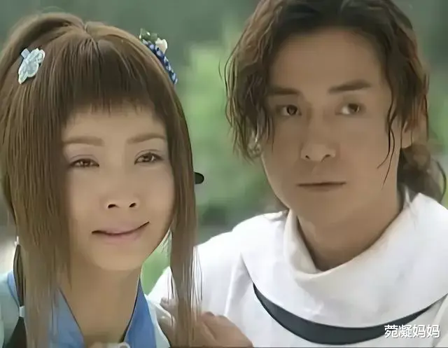 白眉大侠|《白眉大侠》27年后,男三成神剧专业户,大头房书安已退圈