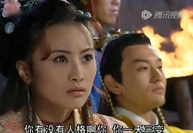 无敌县令：姿容绝色奈何造化弄人，剧中7位美女谁最美？谁最惨？