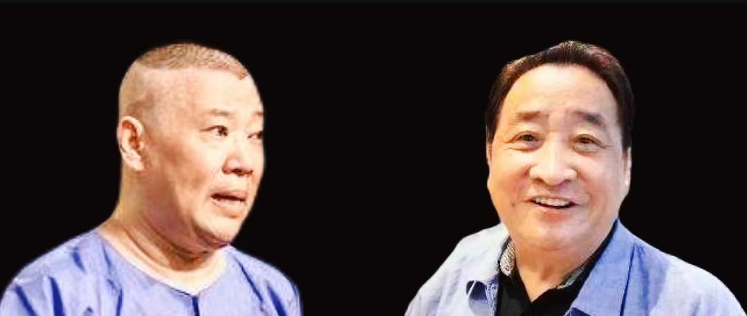 姜昆|姜昆：由于年龄和时代的差距，我有些力不从心了。网友：退下来吧