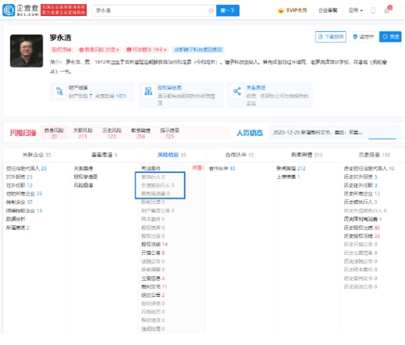 Windows11|那个身家过亿的网络红人，破产了