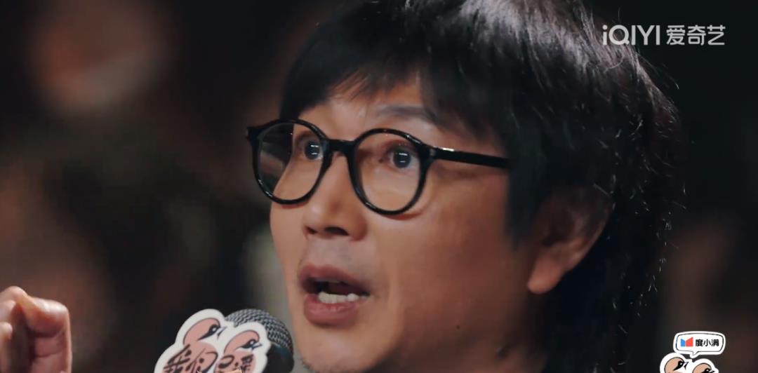 民谣|张亚东哽咽、李宇春、老狼飙泪，内地民谣人28年等来首档专属音综