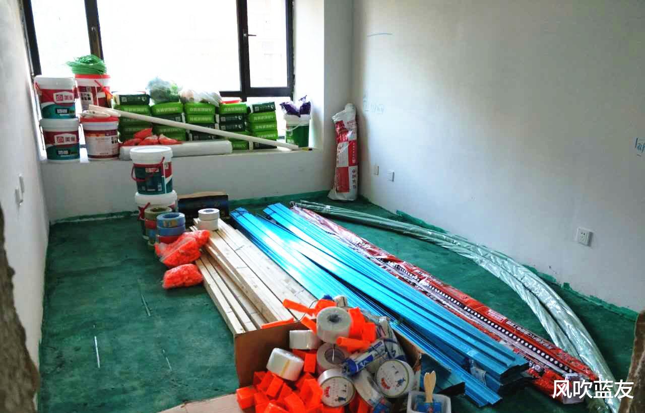 家里装修需要天天监工吗?这几个阶段,再忙也要回家看看