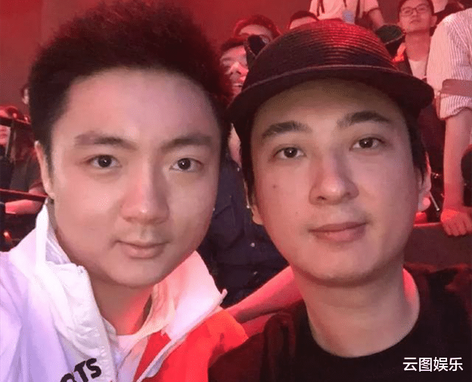 袁嘉敏|女星叶蒨文被曝当小三，介入袁嘉敏与百亿富三代之间，本人亲自回应