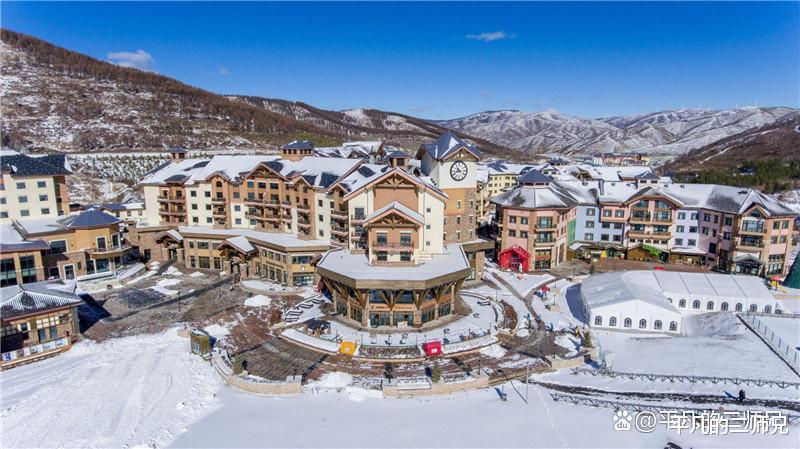 昭苏|张家口——四省交界处!这里经典必游的七个地方,你去过几个?