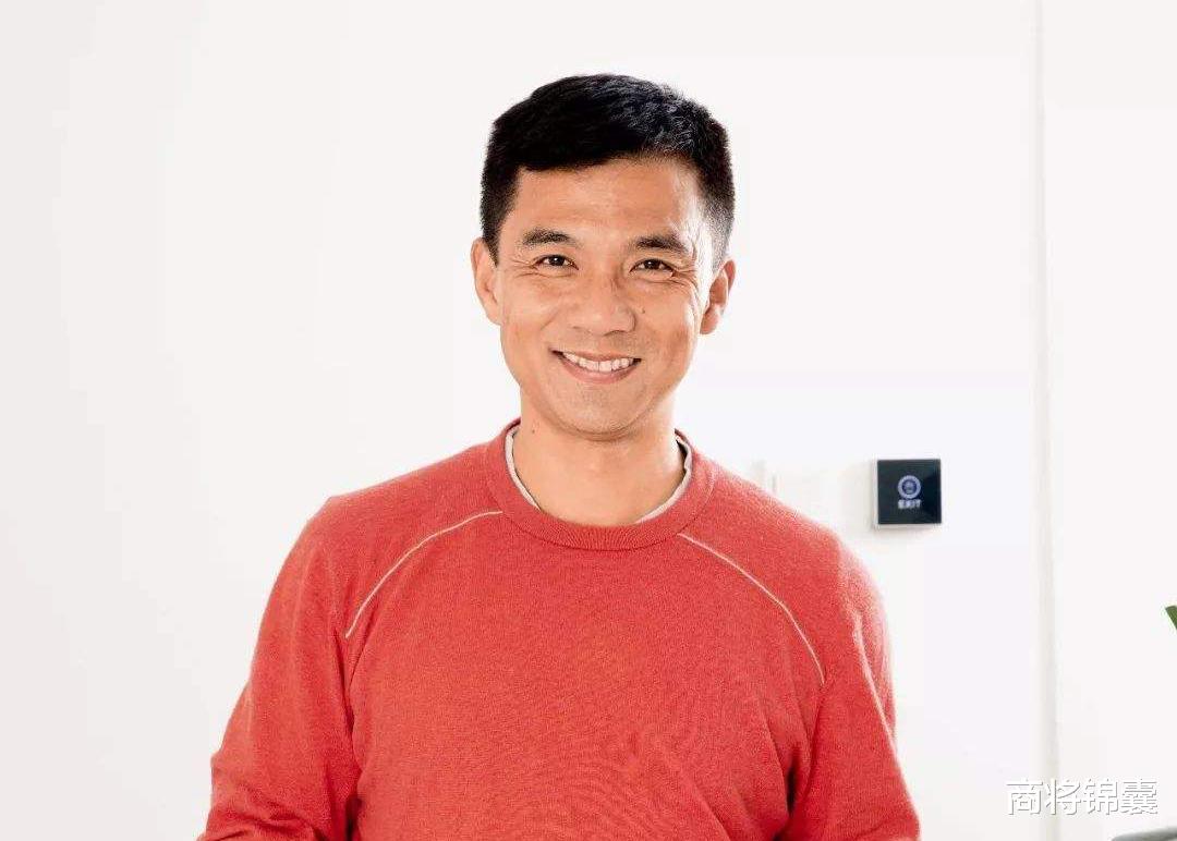邵亦波|易趣网创始人邵亦波：天才少年29岁身价过亿，为爱退隐成就阿里！