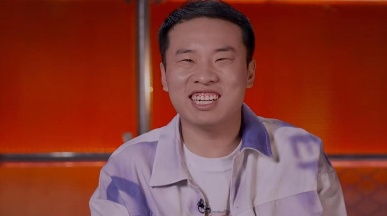 徐志胜|徐志胜失败原因：剪掉刘海是错误，段子枯竭恰恰证明了他不如呼兰