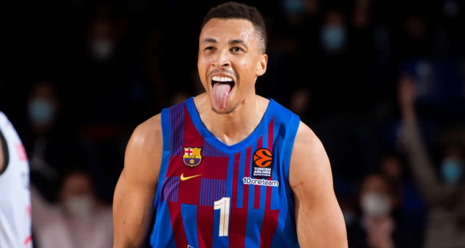 澳大利亚队|埃克萨姆惊天暴扣引发关注！他才26岁，未来有望重返NBA