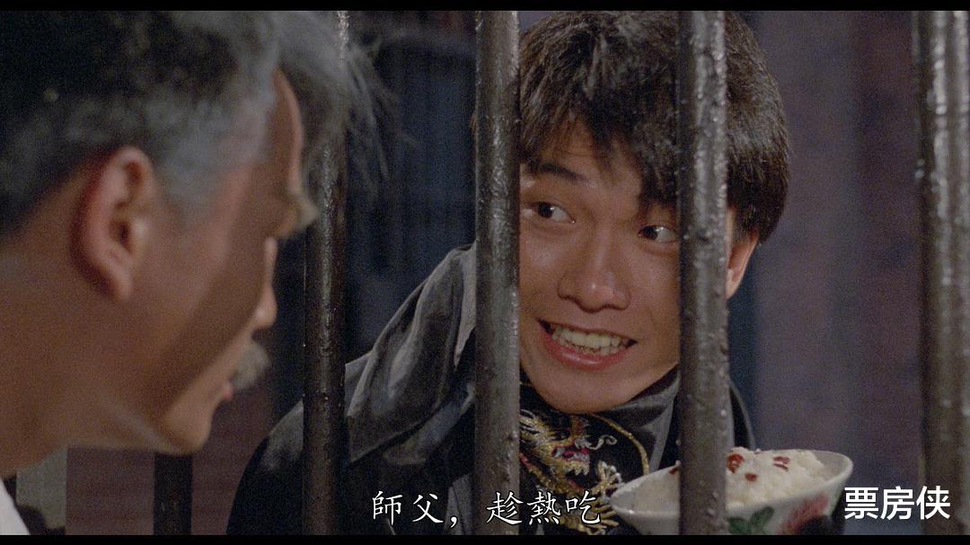 明星|“红极一时到落寞”的10位真功夫明星，每个都很可惜，有人已老去