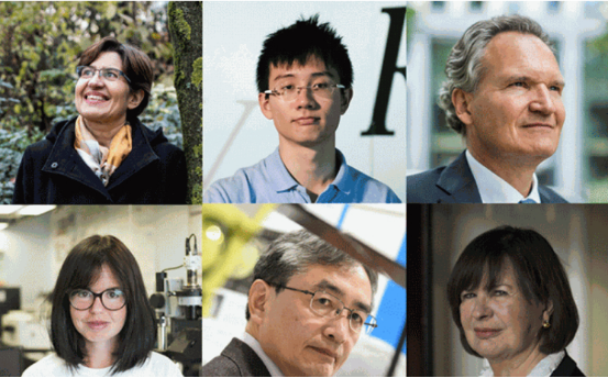 中国95后天才, 14岁上大学, 22岁突破困扰科学家一百多年的世界难题