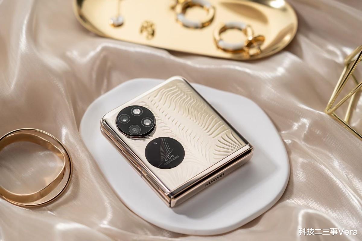 华为|全国人民都等着看春晚，华为做了一个重要的决定