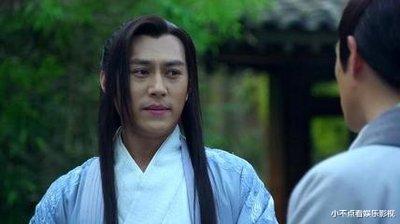 靳东|靳东被导演骗进了剧组出演“娘娘腔”,自琅琊榜之后不愿接古装