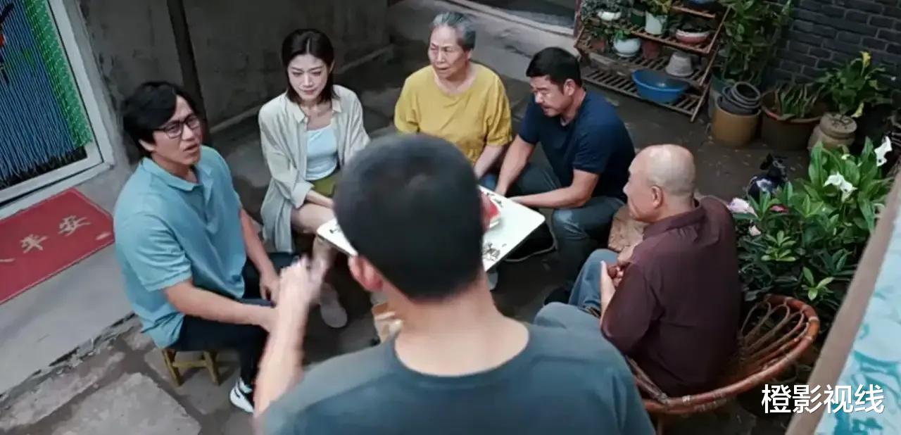 林妙妙|渣男有理好人窝囊，道德和职场毒鸡汤猛灌，国产生活剧没希望了？