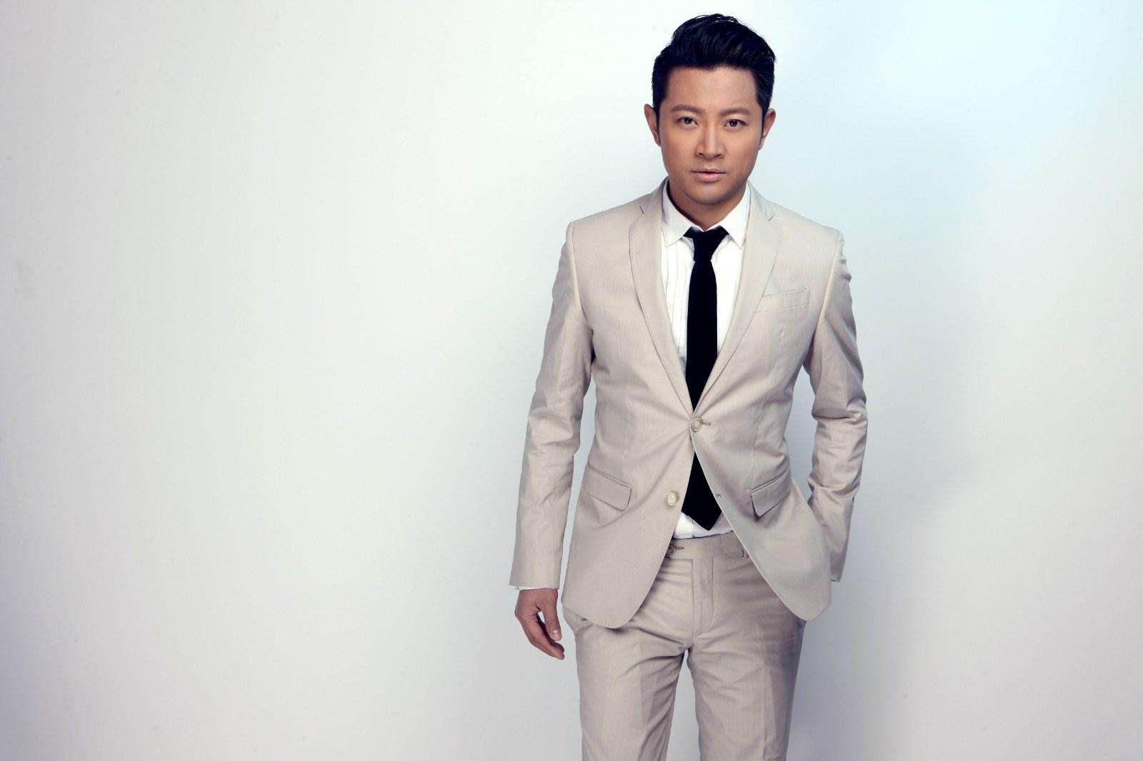 刘小捷|活跃歌手实力排行：中国内地20大流行乐男歌手，囊括新老实力派