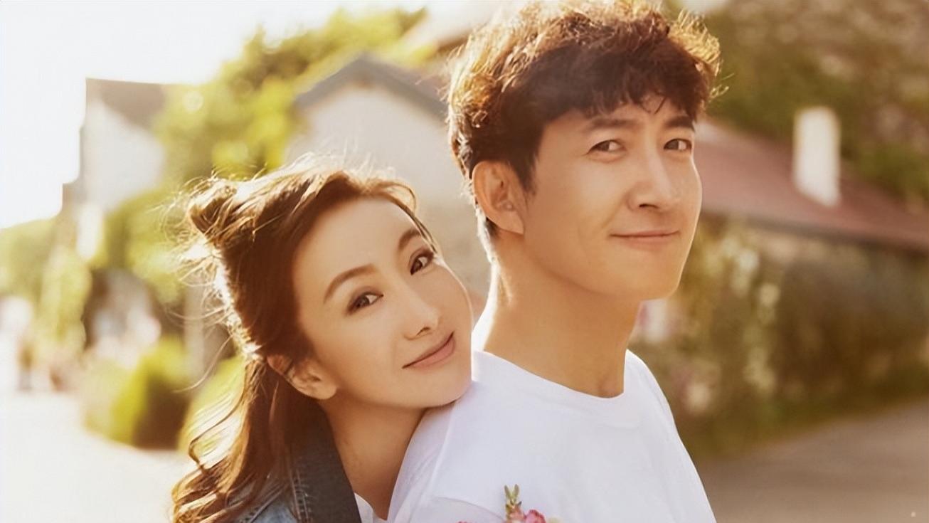 高斯|王阳：出道10年不温不火，40岁娶高斯后爆红，娶了个旺夫的老婆