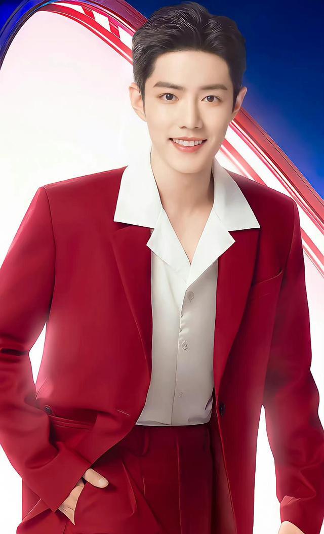 肖战|香港名导王家卫点评肖战,认真敬业非常欣赏,粉丝:求合作电影