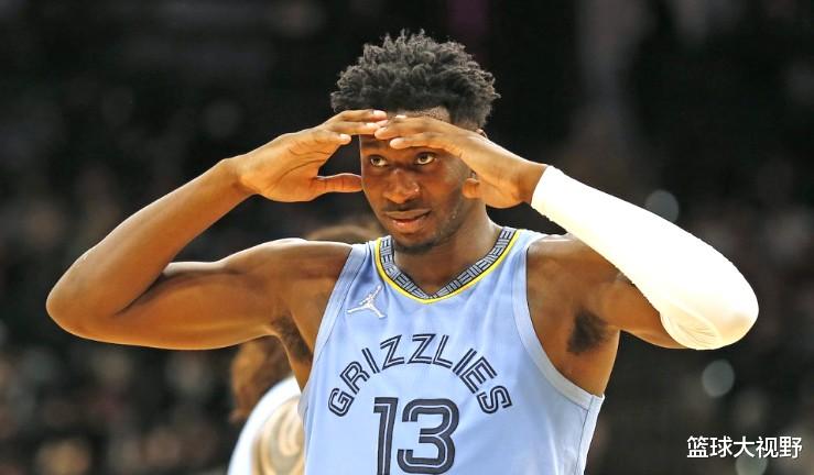 杰克逊|95+63+20！感谢亚当斯，感谢杰克逊，你们逼出了一个NBA奇迹