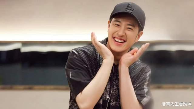 李承铉|《披哥2》人气落差大，5巨头稳定，4人有情怀加持，李承铉最特别