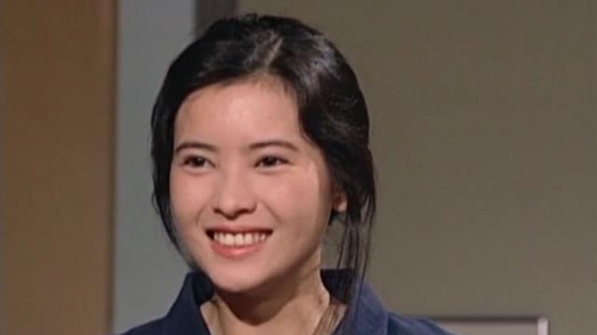 蓝洁瑛|“悲剧女神”蓝洁瑛：两任男友接连自杀，中年穷困潦倒无人问津