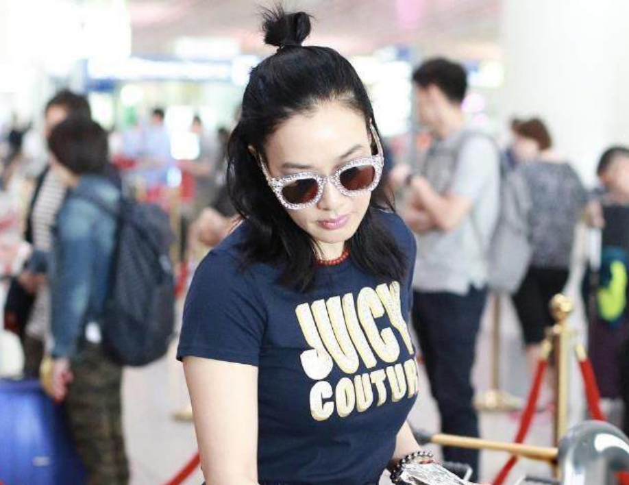 丸子头 不是高颅顶，别留丸子头！把刘亦菲和王鸥放在一起，差别看出来了吗