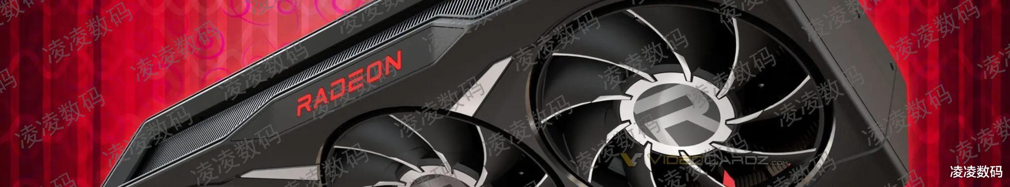 |RX 7000系显卡10月推出,锐龙7320U处理器被发现