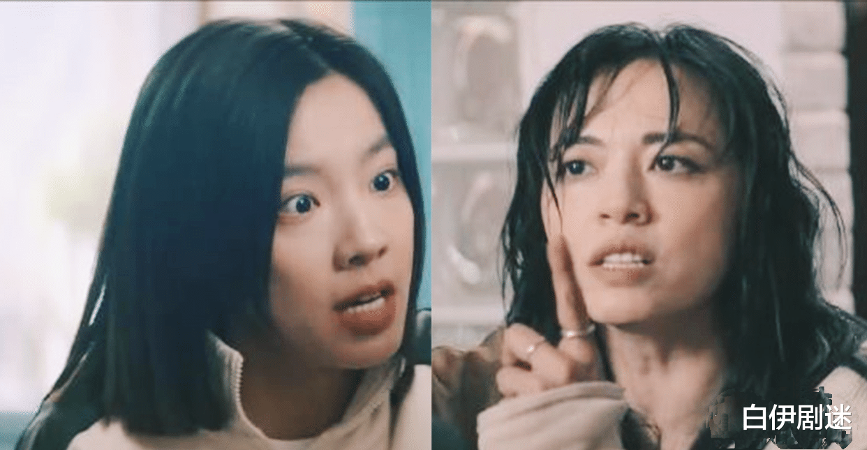 明星|《摇滚狂花》太反面，毁三观？当知道白天6岁去世时，突然理解了