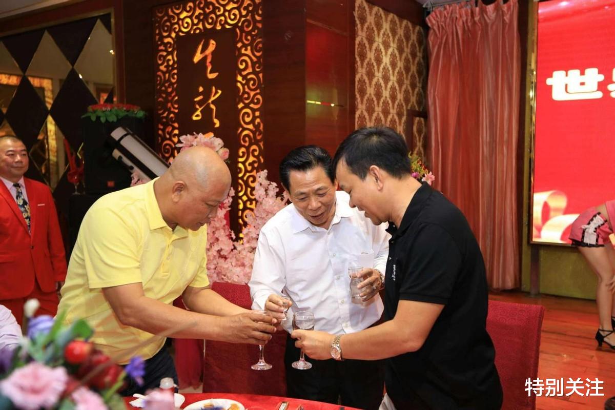 杨幂|跟领导喝酒紧张不会说话？过来人：话不分多少，关键看这3句