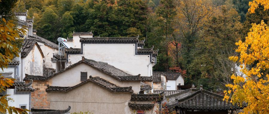 民俗|金秋旅游季，这些地方不仅风景优美，更是体验民俗文化的好去处