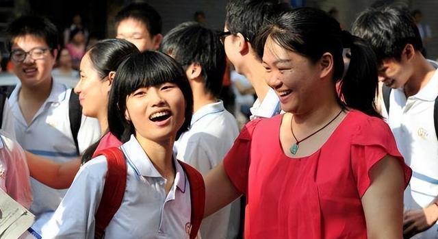 分流|教育部辟谣来了，中考取消普职分流是误读，家长的心情大起大落