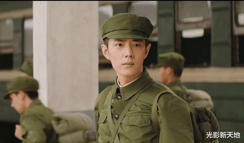 徐怀钰|《王牌部队》疑锁分，开播20天仍未显示评分，热度被《开端》反超