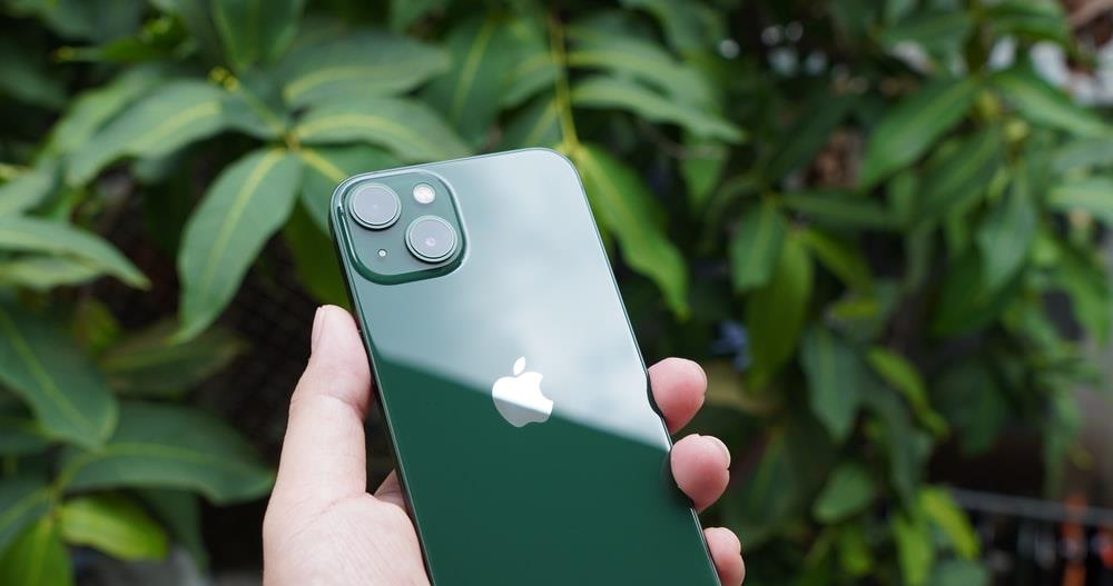 iPhone|五月手机销量排行榜：第一名接近百万，华为成国产旗舰“遮羞布”