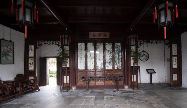 草原|曾多达271座的苏州园林，在如今完好的60多座中，哪几座最经典？