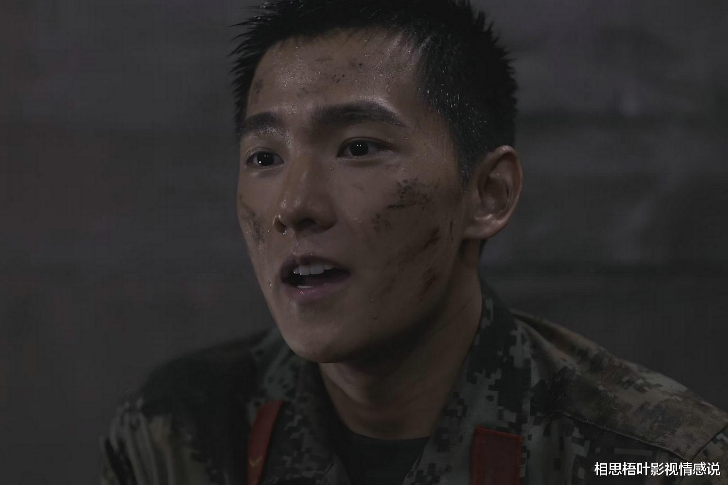 特战荣耀|《特战荣耀》:令人泪崩的第八集,既有责任担当,也有铁血柔情