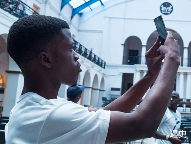 |传音:一个中国人几乎没听过,却称霸了整个非洲的手机品牌