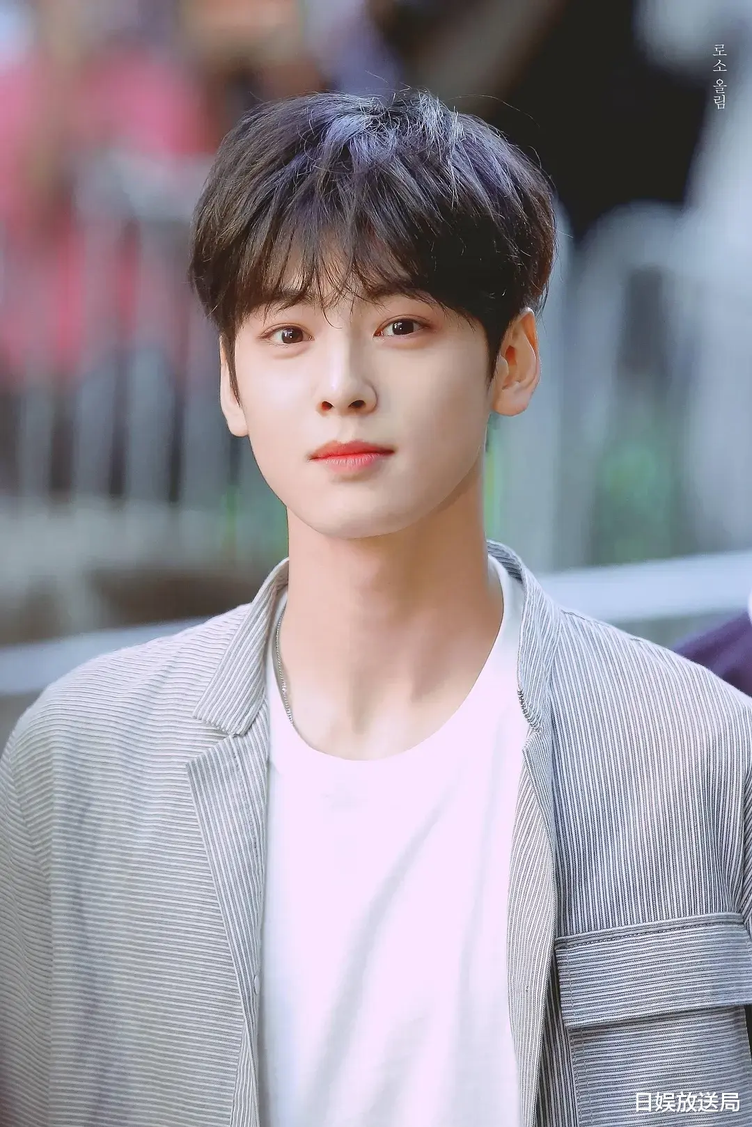 车银优|车银优以微弱的优势胜山崎贤人当选日本高中生最喜欢的男演员