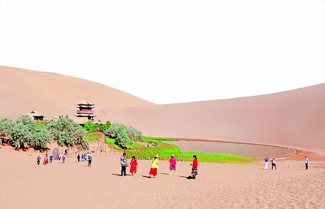 |疫情冲击下，景区如何转型升级？