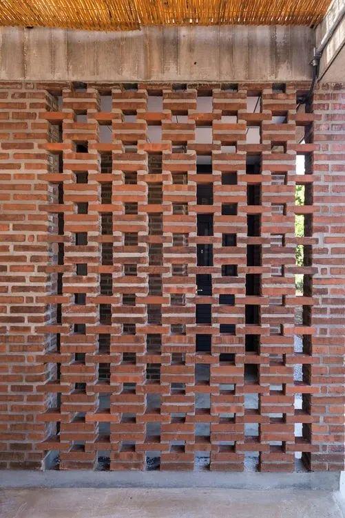 室内隔断,还是他有想法,12种隔断方式,随便挑一种都不担心挡光