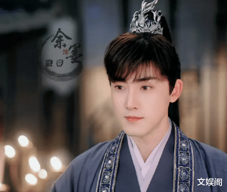 应渊|《沉香如屑》：他看似微不足道，却是原著中的主角，风头盖过应渊