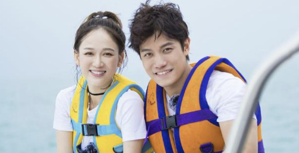 台湾|林心如的愤怒，耗尽了台湾艺人的最后一丝体面