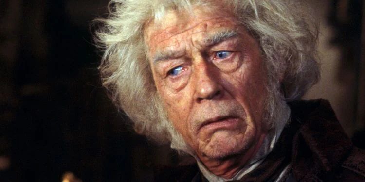 吴费曼|《哈利波特》:最强大的10个巫师家族,波特家族的祖先很特别