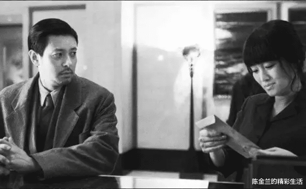 间谍|谍战片《兰心大剧院》，女主是一名隐藏的间谍，演绎精彩诠释成功