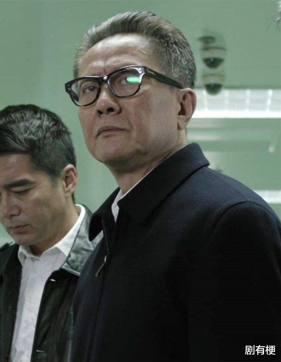 高育良|《人民的名义》高育良为什么不能全身而退呢？关键是他看不清形势