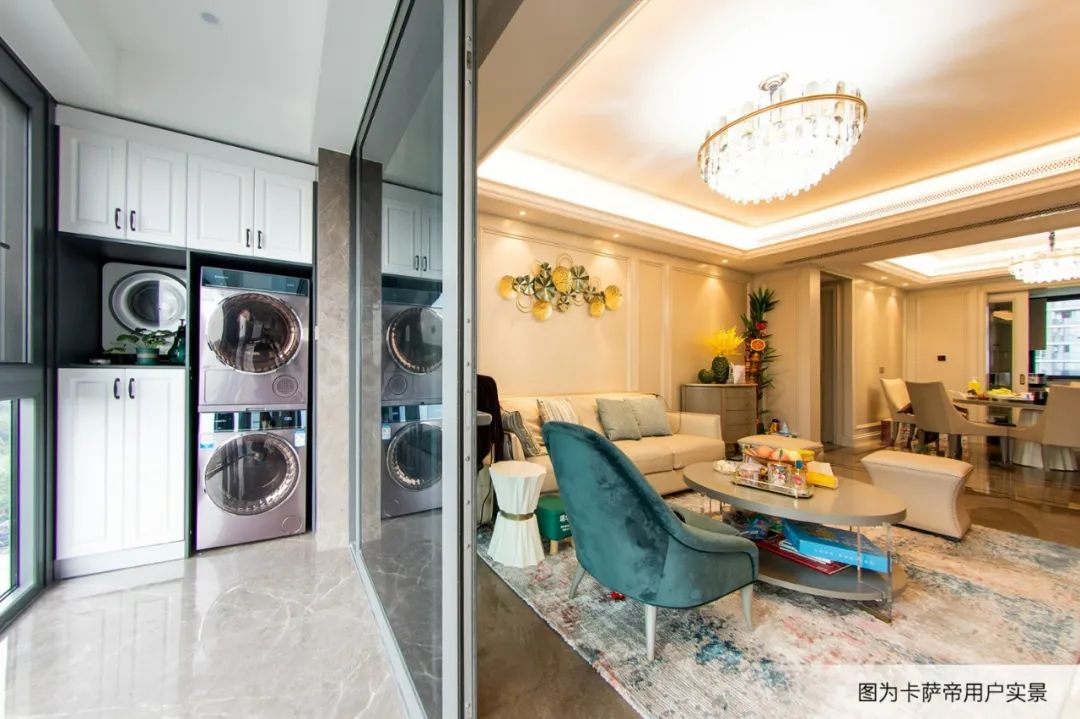 小米科技|升级14家,投建2个!卡萨帝2022年增长趋势分析