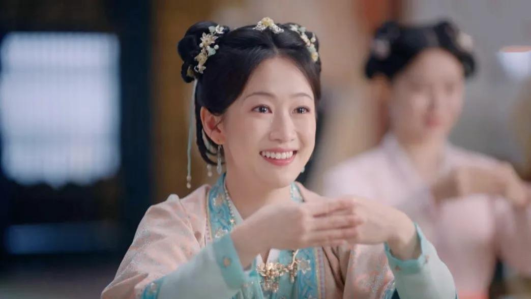 宋舞|《卿卿日常》宁嫁卖书的穷小子，不做高贵郡主，宋舞才是人间清醒