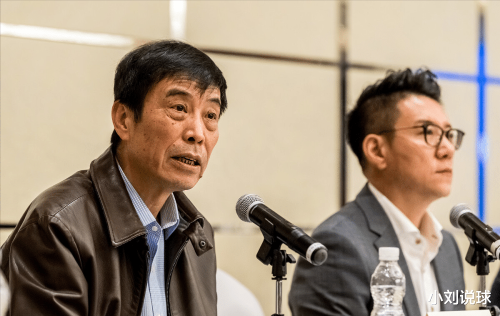 中国足协|早上10点！足协正式官宣，陈戌源新职位曝光！球迷很不理解