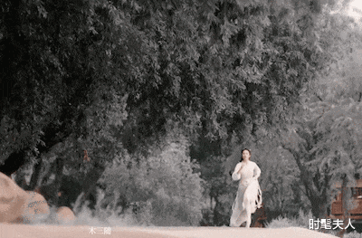 刘亦菲|刘亦菲,好惨一女的!